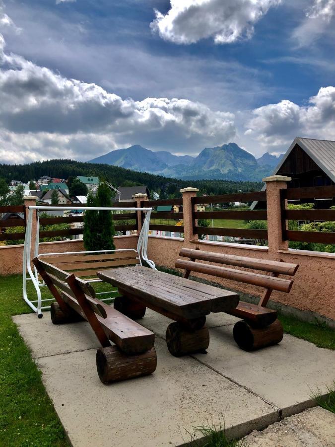 Zabljak Centar Esterno foto