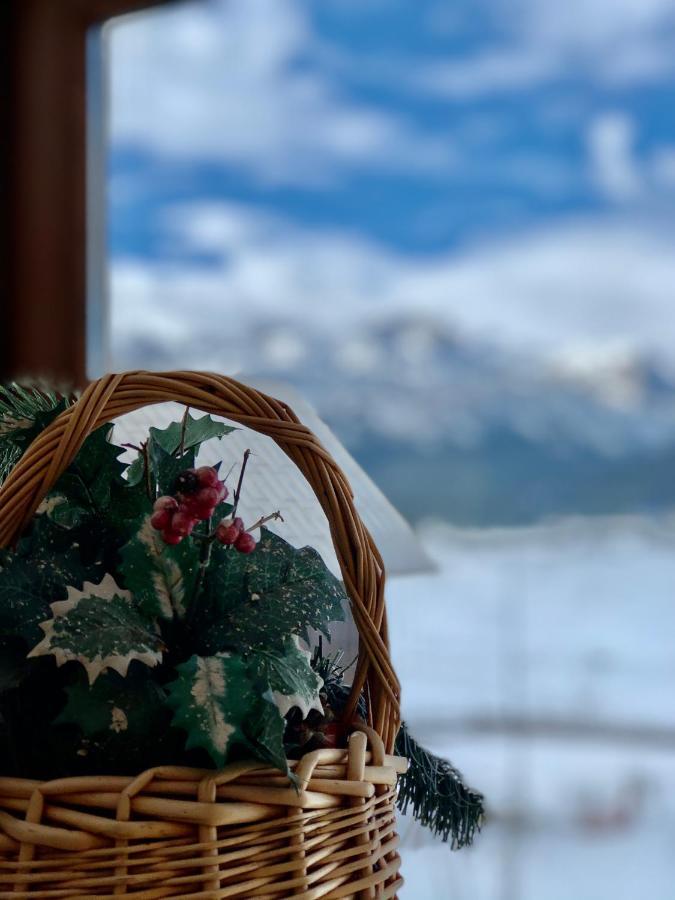 Zabljak Centar Esterno foto