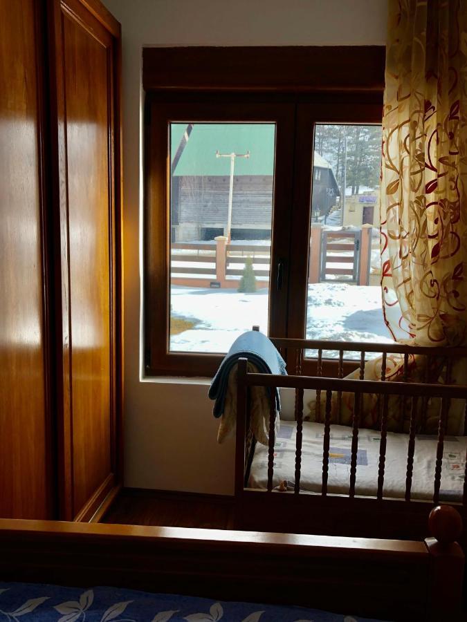Zabljak Centar Esterno foto